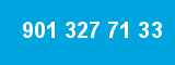 901 327 71 33